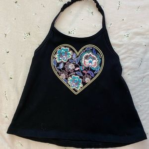 The Childrens Place Halter Top